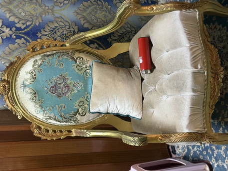 Jeddah, Household Items, SAR 1000,  Household Items -bed , Cupboard, Drssing Table Dining Table , Sofa ,Maharaja Chairs-2, KIT