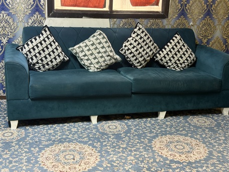 Jeddah, Household Items, SAR 1000,  Household Items -bed , Cupboard, Drssing Table Dining Table , Sofa ,Maharaja Chairs-2, KIT