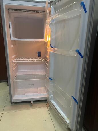 Dammam, Appliances, SAR 320,  Geepas Refrigerator