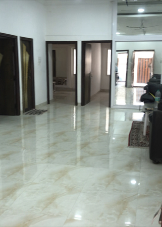 Hyderabad, Real Estate For Sale, INR 52500000,  6 BR,  5500 Sq. Feet,  Three Floors Villa @ Mehdipatnam - St.Ann&rsquo;s College Road