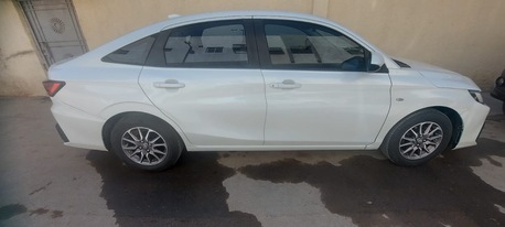 Riyadh, Vehicles, Cars & Trucks , SAR 46500,  Toyota Yaris,  2023,  Automatic,  78000 KM,  Overall Good Condtion Contact