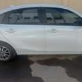 SAR 46500,  Toyota Yaris,  2023,  Automatic,  78000 KM,  Overall Good Condtion Contact
