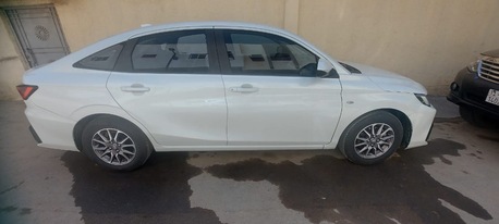 Riyadh, Vehicles, Cars & Trucks , SAR 46500,  Toyota Yaris,  2023,  Automatic,  78000 KM,  Overall Good Condtion Contact