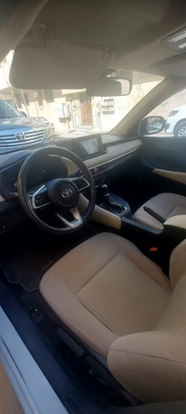 Riyadh, Vehicles, Cars & Trucks , SAR 46500,  Toyota Yaris,  2023,  Automatic,  78000 KM,  Overall Good Condtion Contact