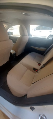 Riyadh, Vehicles, Cars & Trucks , SAR 46500,  Toyota Yaris,  2023,  Automatic,  78000 KM,  Overall Good Condtion Contact