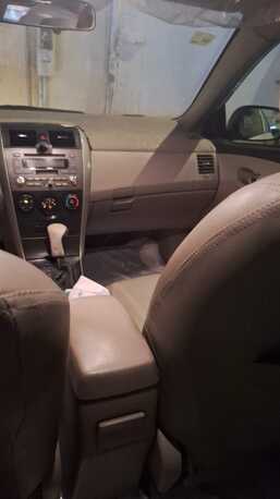 Riyadh, Vehicles, Cars & Trucks , SAR 25000,  Toyota Corolla,  2013,  Automatic,  490000 KM,    Great Condition