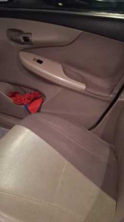 Riyadh, Vehicles, Cars & Trucks , SAR 25000,  Toyota Corolla,  2013,  Automatic,  490000 KM,    Great Condition