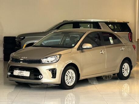 East Riffa, Vehicles, Cars & Trucks , BHD 4400,  Kia Pegas,  2025,  Automatic,  15000 KM,    FOR SALE