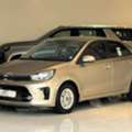 BHD 4400,  Kia Pegas,  2025,  Automatic,  15000 KM,    FOR SALE