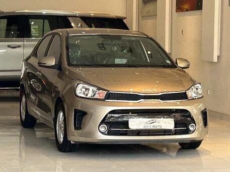 East Riffa, Vehicles, Cars & Trucks , BHD 4400,  Kia Pegas,  2025,  Automatic,  15000 KM,    FOR SALE