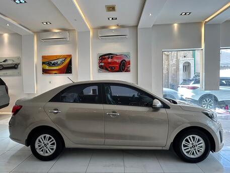 East Riffa, Vehicles, Cars & Trucks , BHD 4400,  Kia Pegas,  2025,  Automatic,  15000 KM,    FOR SALE