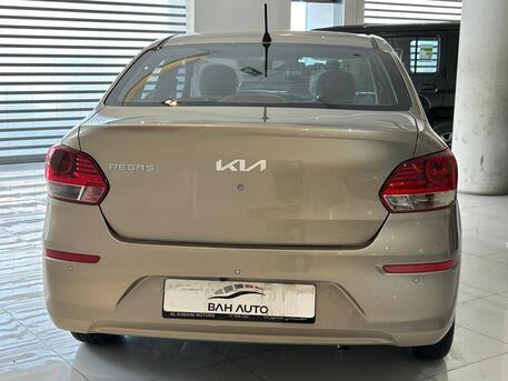East Riffa, Vehicles, Cars & Trucks , BHD 4400,  Kia Pegas,  2025,  Automatic,  15000 KM,    FOR SALE