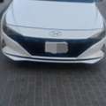 SAR 55,  Elentra 2021,  2021,  Automatic,  175 KM,  Hyundai  Available For Sale Cash Or Installments