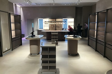 Calgary, Construction, Brodhagen Builder