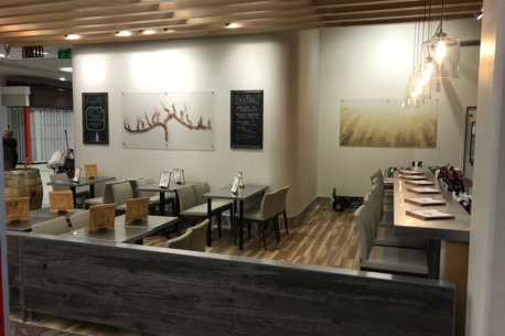 Calgary, Construction, Brodhagen Builder