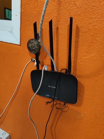 Ras Tanura, Household Items, SAR 400,  Room Heaters -2 & WiFi Router