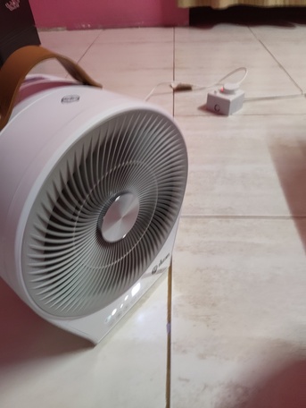 Ras Tanura, Household Items, SAR 400,  Room Heaters -2 & WiFi Router