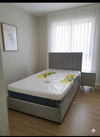 Jeddah, Furniture, SAR 1,  Medium Bed With Mattress Are Available With Low Priceee