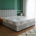 SAR 1,  Double Bed With Mattresses Are Available With Low Pricee
