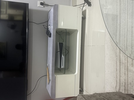 Jubail, Furniture, SAR 600,  Sofa Set, Tea Table And Tv Unit For SR 600