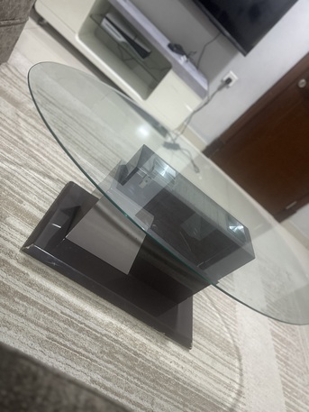 Jubail, Furniture, SAR 600,  Sofa Set, Tea Table And Tv Unit For SR 600