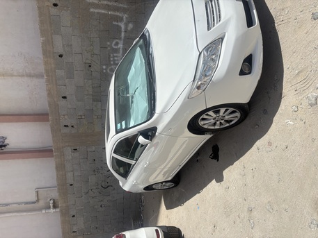 Jeddah, Vehicles, Cars & Trucks , SAR 24500,  Carolla,  2010,  Automatic,  285000 KM,     Full Option With Sunroof