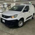 SAR 29000,  Peugeot Partner,  2023,  Manual,  94000 KM,