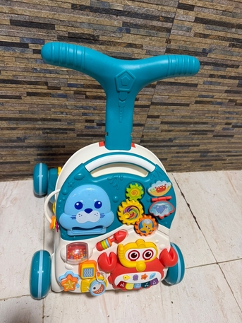 Tabuk City, Baby & Kid Stuff, SAR 700,  Baby Items - Electronic Items