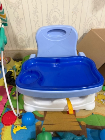 Tabuk City, Baby & Kid Stuff, SAR 700,  Baby Items - Electronic Items