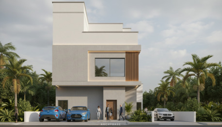 Jeddah, Job Seekers, BIM Architect / Architectural Draftsman Available &ndash; Jeddah