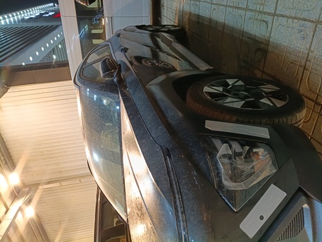 Riyadh, Vehicles, Cars & Trucks , SAR 101775,  Hyundai Kona,  2026,  Automatic,  00 KM,