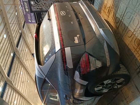 Riyadh, Vehicles, Cars & Trucks , SAR 101775,  Hyundai Kona,  2026,  Automatic,  00 KM,