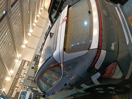 Riyadh, Vehicles, Cars & Trucks , SAR 101775,  Hyundai Kona,  2026,  Automatic,  00 KM,