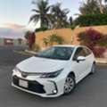 SAR 40000,  Toyota Corolla,  2021,  Automatic,  168000 KM,