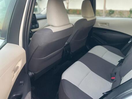 Jeddah, Vehicles, Cars & Trucks , SAR 40000,  Toyota Corolla,  2021,  Automatic,  168000 KM,