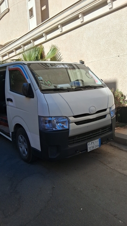 Riyadh, Labor/Moving, I Have Haie S Car For Labour/ Staff Members