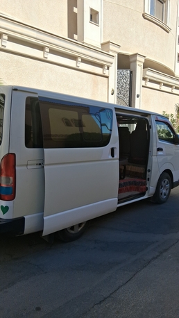 Riyadh, Labor/Moving, I Have Haie S Car For Labour/ Staff Members