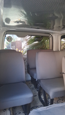 Riyadh, Labor/Moving, I Have Haie S Car For Labour/ Staff Members