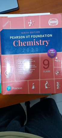 Tubli, Books, BHD 3,  IIT FOUNDATION FOR GRADE 9 CBSE