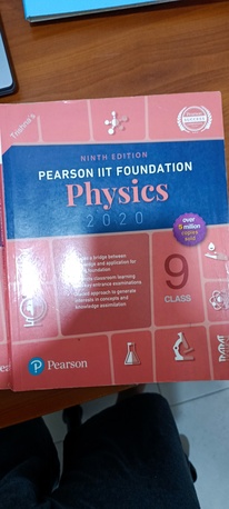 Tubli, Books, BHD 3,  IIT FOUNDATION FOR GRADE 9 CBSE