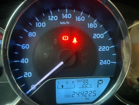 Jeddah, Vehicles, Cars & Trucks , SAR 35000,  Toyota Corolla,  2017,  Automatic,  254000 KM,