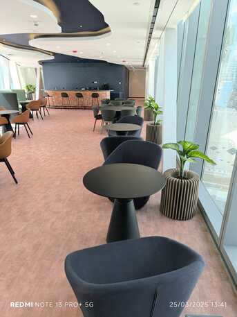 Dammam, Construction, Gypsum, Painting, Partition & Full Interior Works &ndash; Design & Build