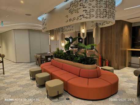 Dammam, Construction, Gypsum, Painting, Partition & Full Interior Works &ndash; Design & Build