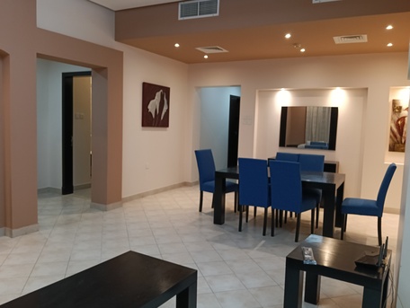 Burhama, Apartments/Houses, BHD 340/month,  Furnished,  2 BR,  170 Sq. Meter,  2 BHK Fully Furnished Apartment For Rent