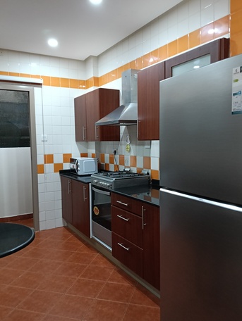 Burhama, Apartments/Houses, BHD 340/month,  Furnished,  2 BR,  170 Sq. Meter,  2 BHK Fully Furnished Apartment For Rent