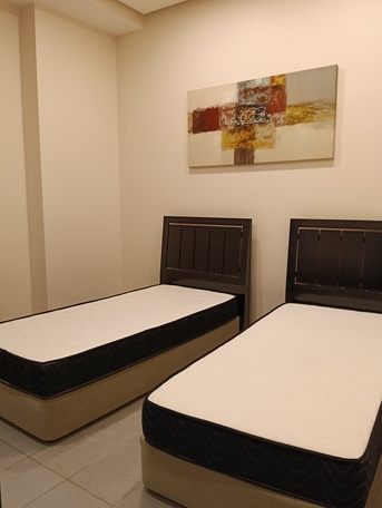 Burhama, Apartments/Houses, BHD 340/month,  Furnished,  2 BR,  170 Sq. Meter,  2 BHK Fully Furnished Apartment For Rent