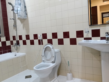 Burhama, Apartments/Houses, BHD 340/month,  Furnished,  2 BR,  170 Sq. Meter,  2 BHK Fully Furnished Apartment For Rent