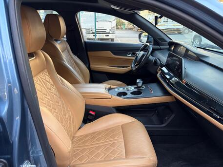 Riyadh, Vehicles, Cars & Trucks , SAR 62000,  Changan UNI-K,  2023,  Automatic,  101000 KM,