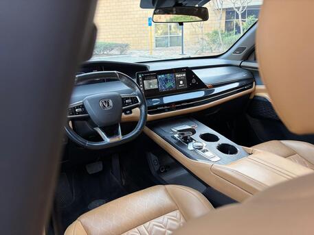 Riyadh, Vehicles, Cars & Trucks , SAR 62000,  Changan UNI-K,  2023,  Automatic,  101000 KM,