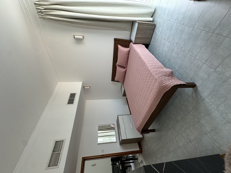 Manama, Rooms Available, BHD 150/month,  Furnished,  For Ladies Only : A Room With An Separate Bathroom
